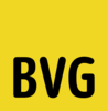 Logo BVG