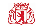 Logo Berliner Feuerwehr