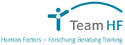 Logo TeamHF